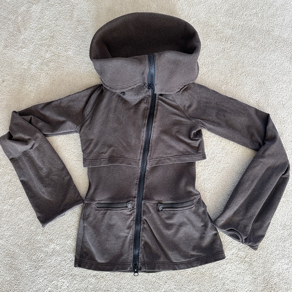 Lululemon cardigan/jacket